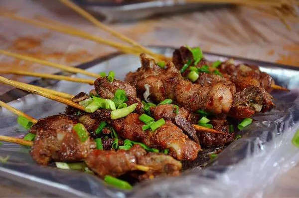 运粮湖管理区五花肉培训