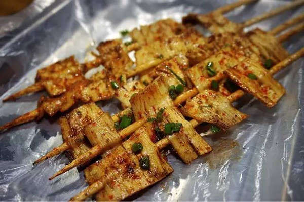运粮湖管理区烤牛板筋培训