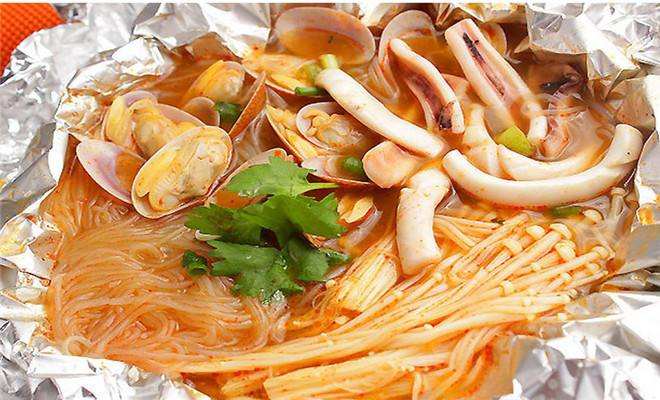 运粮湖管理区花甲粉加盟
