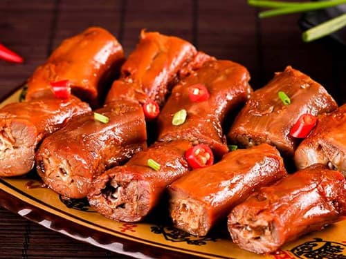 运粮湖管理区武汉鸭脖培训
